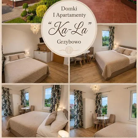 Ka-la 2 Apartment