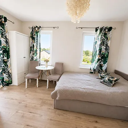 Apartment Ka-la 2 *