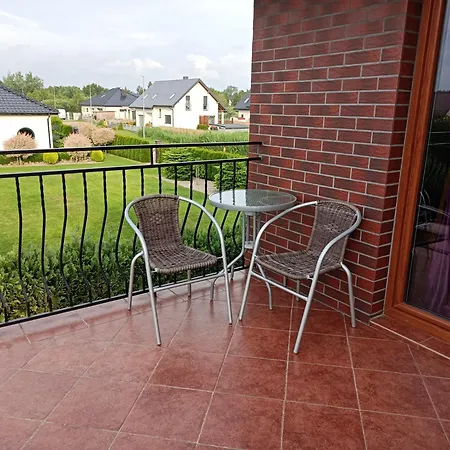 Apartment Ka-la 2 *